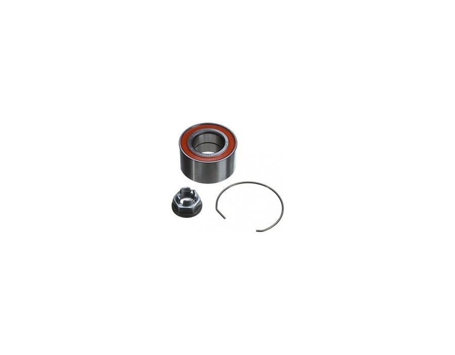 7701205779 Cuscinetto Ruota Renault - Ricambio originale - 7701205779 Wheel Bearing Renault - Genuine part -