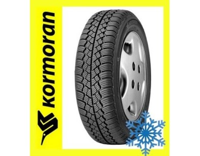 Pneumatico invernale KORMORAN by Michelin 185/60 R15 - 88T -