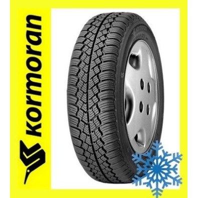 Pneumatico invernale KORMORAN by Michelin 185/60 R15 - 88T -