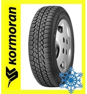 Pneumatico invernale KORMORAN by Michelin 185/60 R15 - 88T -