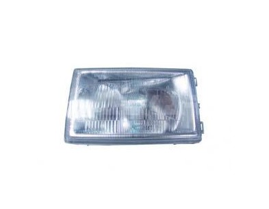 Faro Fanale Proiettore dx Renault 11 - Valeo 061811 - oe 7701029114 - Front right headlight Renault 11