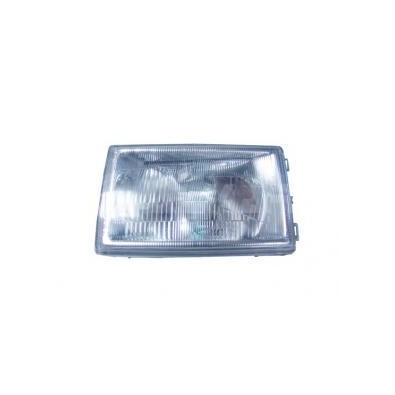 Faro Fanale Proiettore dx Renault 11 - Valeo 061811 - oe 7701029114 - Front right headlight Renault 11