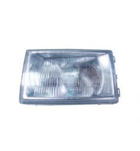 Faro Fanale Proiettore dx Renault 11 - Valeo 061811 - oe 7701029114 - Front right headlight Renault 11