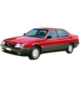 Faro Fanale Proiettore dx Alfa Romeo 164 - Valeo 063066 - Right headlight Alfa Romeo 164