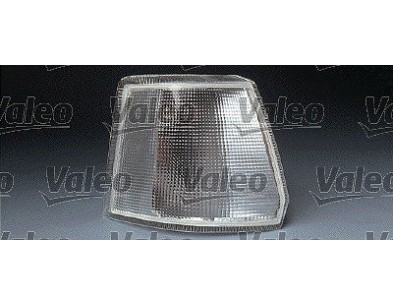 Fanale ant dx Renault Espace 88-90 - Valeo 083162 - Headlight right Renault Espace 88-90 - Valeo 083162 -