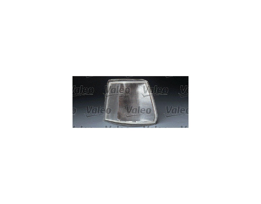 Fanale ant dx Renault Espace 88-90 - Valeo 083162 - Headlight right Renault Espace 88-90 - Valeo 083162 -