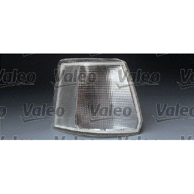 Fanale ant dx Renault Espace 88-90 - Valeo 083162 - Headlight right Renault Espace 88-90 - Valeo 083162 -