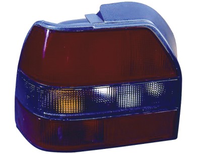 Fanale post sx Renault 19 Chamade 90-92 - Valeo 084080 - Headlight left Renault 19 Chamade 90-92
