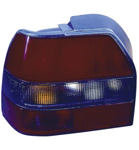Fanale post sx Renault 19 Chamade 90-92 - Valeo 084080 - Headlight left Renault 19 Chamade 90-92