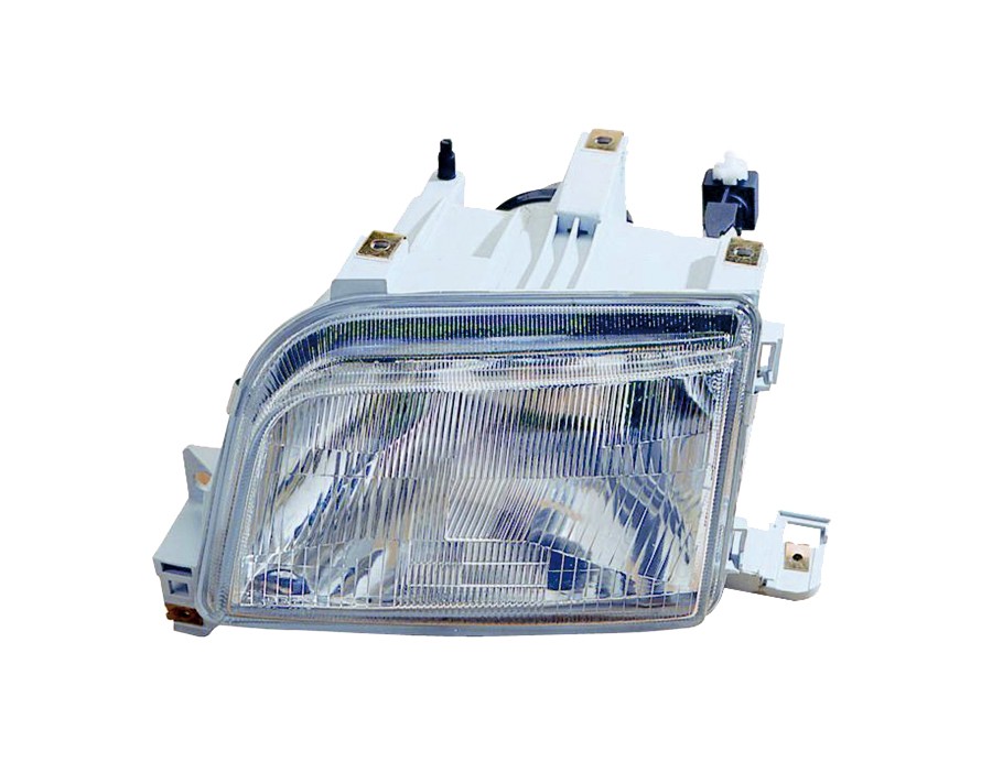 Faro Fanale Proiettore ant sx Renault Cio 90-96 - Valeo H4 Man - oe 7701034146 - Front Left headlight Renault Cio 90-96