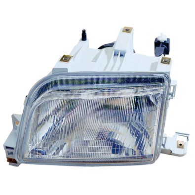 Faro Fanale Proiettore ant sx Renault Cio 90-96 - Valeo H4 Man - oe 7701034146 - Front Left headlight Renault Cio 90-96