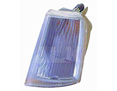 Fanale indicatore ant sx Citroen ZX 91-97 - Valeo 084520 - oe 95656545 - Front Left headlight indicator Citroen ZX 91-97
