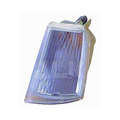 Fanale indicatore ant sx Citroen ZX 91-97 - Valeo 084520 - oe 95656545 - Front Left headlight indicator Citroen ZX 91-97