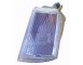 Fanale indicatore ant sx Citroen ZX 91-97 - Valeo 084520 - oe 95656545 - Front Left headlight indicator Citroen ZX 91-97