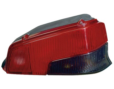 Fanale post dx Peugeot 106 91-96 - Valeo 084611 - oe 635246 - Rear Right headlight Peugeot 106 91-96