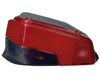 Fanale post sx Peugeot 106 91-96 - Valeo 084610 - oe 635245- Rear left headlight Peugeot 106 91-96