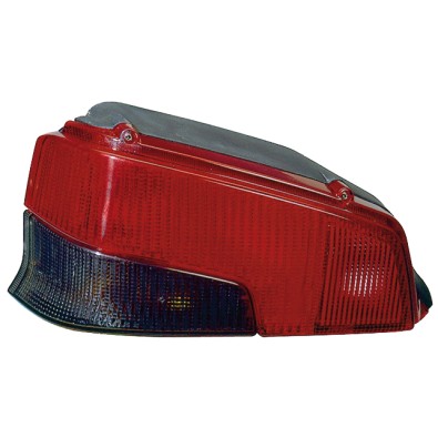 Fanale post sx Peugeot 106 91-96 - Valeo 084610 - oe 635245- Rear left headlight Peugeot 106 91-96