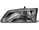 Faro Fanale Proiettore sx Peugeot 106 91-96 - Valeo 084637- oe 6204C2- Front left headlight Peugeot 106 91-96