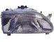 Faro Fanale proiettore dx Renault 19 92-95 - Valeo 084761 - oe 7701036033 - Front right headlight Renault 19 92-95