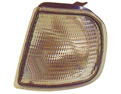 Fanale ant sx Seat Ibiza 93-95 - Valeo 085180 - oe 6K0953050A - Front left headlight Seat Ibiza 93-95