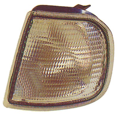 Fanale ant sx Seat Ibiza 93-95 - Valeo 085180 - oe 6K0953050A - Front left headlight Seat Ibiza 93-95