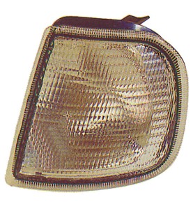 Fanale ant sx Seat Ibiza 93-95 - Valeo 085180 - oe 6K0953050A - Front left headlight Seat Ibiza 93-95