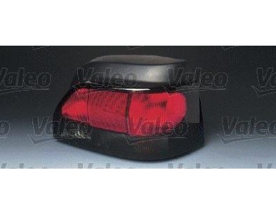 Fanale post dx scuro Renault Clio 94-98 - Valeo 085601 - oe 7701039013 -  Dark right tail light Renault Clio 94-98