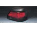Fanale post dx scuro Renault Clio 94-98 - Valeo 085601 - oe 7701039013 -  Dark right tail light Renault Clio 94-98