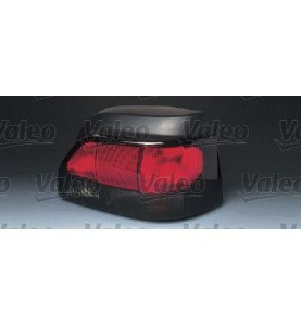 Fanale post dx scuro Renault Clio 94-98 - Valeo 085601 - oe 7701039013 -  Dark right tail light Renault Clio 94-98
