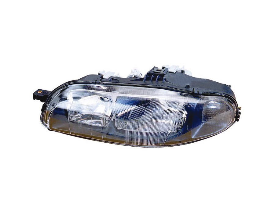Faro fanale Proiettore dx Fiat Bravo-Brava 95-01 - Valeo 085771 - oe 46454651 - Left front headlight Fiat Bravo-Brava 95-01