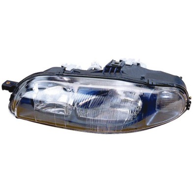 Faro fanale Proiettore dx Fiat Bravo-Brava 95-01 - Valeo 085771 - oe 46454651 - Left front headlight Fiat Bravo-Brava 95-01