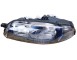 Faro fanale Proiettore dx Fiat Bravo-Brava 95-01 - Valeo 085771 - oe 46454651 - Left front headlight Fiat Bravo-Brava 95-01