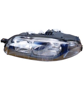 Faro fanale Proiettore dx Fiat Bravo-Brava 95-01 - Valeo 085771 - oe 46454651 - Left front headlight Fiat Bravo-Brava 95-01