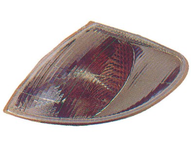 Fanale ant sx Renault Megane 96-99 - Valeo 085807- oe 7701040712 - Headlight left Renault Megane 96-99