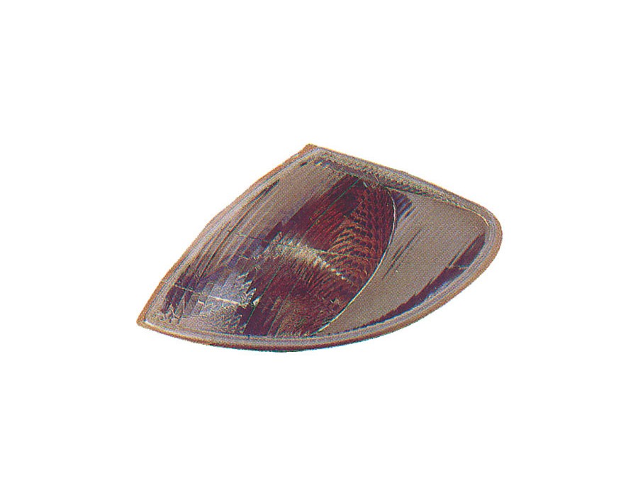 Fanale ant sx Renault Megane 96-99 - Valeo 085807- oe 7701040712 - Headlight left Renault Megane 96-99