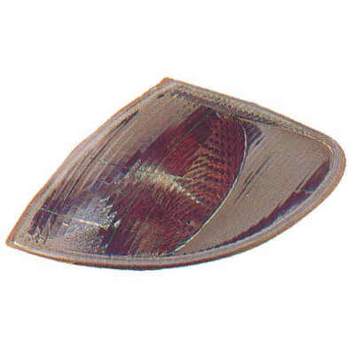 Fanale ant sx Renault Megane 96-99 - Valeo 085807- oe 7701040712 - Headlight left Renault Megane 96-99