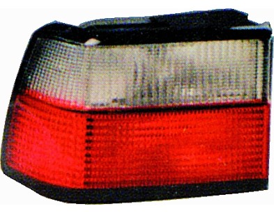 FANALE POST SX ESTERNO CITROEN XANTIA 97 - 01 BERLINA - VALEO 086928 - REAR LEFT OUTER LAMP CITROEN XANTIA 97 - 01 SEDAN
