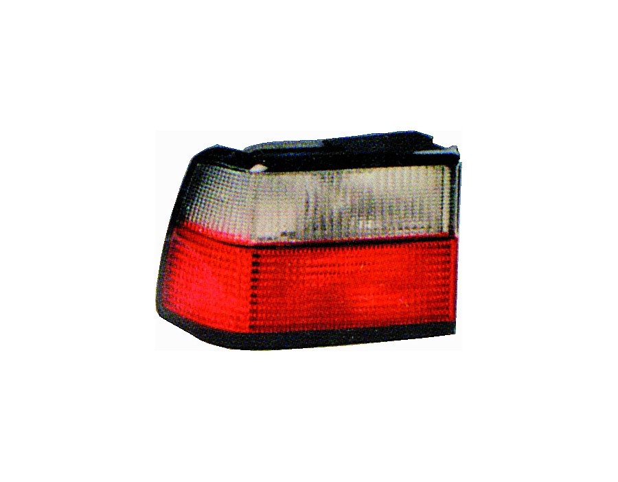 FANALE POST SX ESTERNO CITROEN XANTIA 97 - 01 BERLINA - VALEO 086928 - REAR LEFT OUTER LAMP CITROEN XANTIA 97 - 01 SEDAN