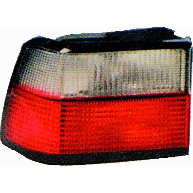 FANALE POST SX ESTERNO CITROEN XANTIA 97 - 01 BERLINA - VALEO 086928 - REAR LEFT OUTER LAMP CITROEN XANTIA 97 - 01 SEDAN