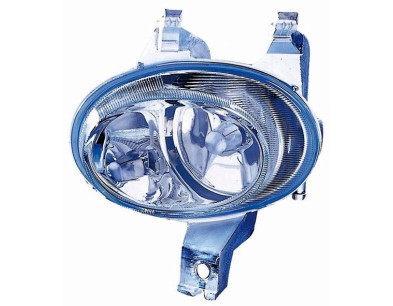 Fendinebbia sx Peugeot 206 98-03 - Valeo 087358 - oe 6205T2 - Fog left light Peugeot 206 98-03 - Valeo 087358 - oe 6205T2 -