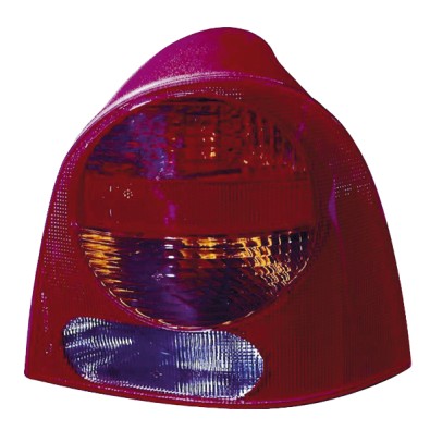 Fanale post dx Renault twingo 98-07 - Valeo 087365 - oe 7700426320 - Headlight right Renault twingo 98-07