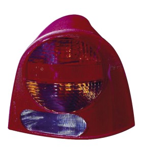 Fanale post dx Renault twingo 98-07 - Valeo 087365 - oe 7700426320 - Headlight right Renault twingo 98-07