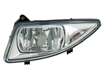 Fendinebbia sx Ford Fiesta 99-02 - Valeo 087669 - oe 1100149 - Fog light Ford Fiesta 99-02 - Valeo 087669 - oe 1100149 -