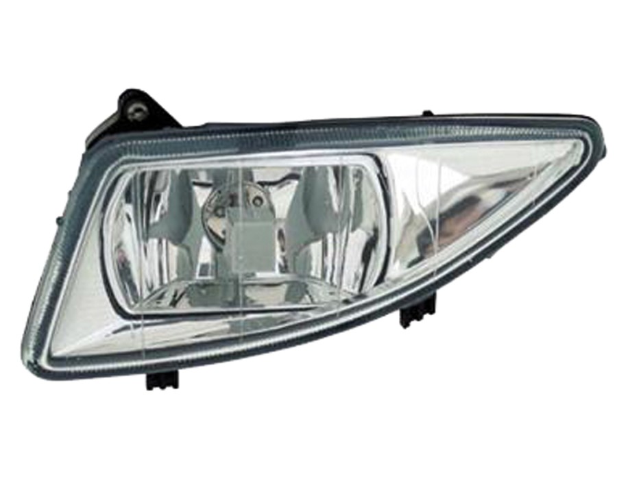Fendinebbia sx Ford Fiesta 99-02 - Valeo 087669 - oe 1100149 - Fog light Ford Fiesta 99-02 - Valeo 087669 - oe 1100149 -