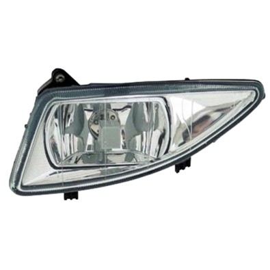 Fendinebbia sx Ford Fiesta 99-02 - Valeo 087669 - oe 1100149 - Fog light Ford Fiesta 99-02 - Valeo 087669 - oe 1100149 -