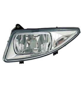 Fendinebbia sx Ford Fiesta 99-02 - Valeo 087669 - oe 1100149 - Fog light Ford Fiesta 99-02 - Valeo 087669 - oe 1100149 -