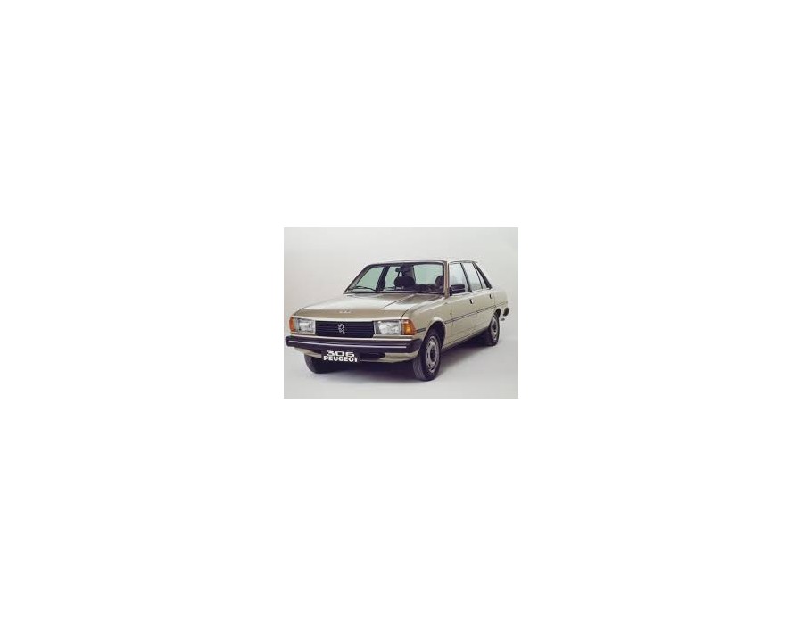Faro Fanale Proiettore dx Peugeot 305 82-89 - Valeo 068938- Headlight right Peugeot 305 82-89 - Valeo 068938-