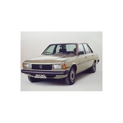 Faro Fanale Proiettore dx Peugeot 305 82-89 - Valeo 068938- Headlight right Peugeot 305 82-89 - Valeo 068938-