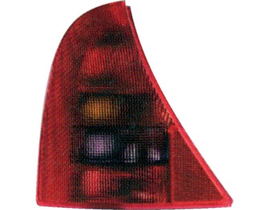 Fanale post sx Renault Clio II 98-01 _ Valeo 086698 - oe 7700410515 - Rear headlight left Renault Clio II 98-01