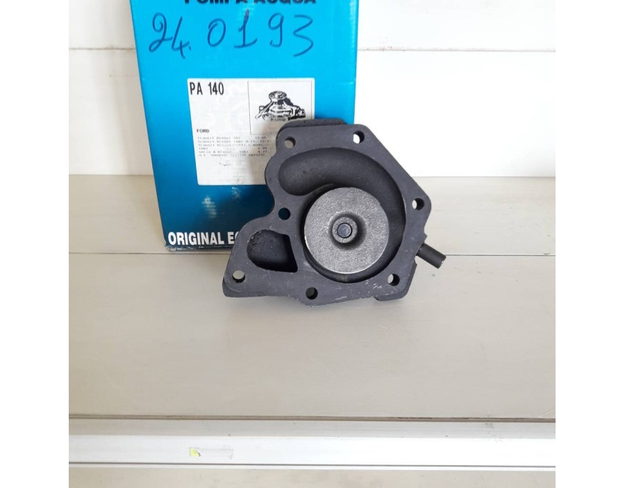 Pompa Acqua Ford Transit - oe 1511175 - GP PA140 - Water Pump